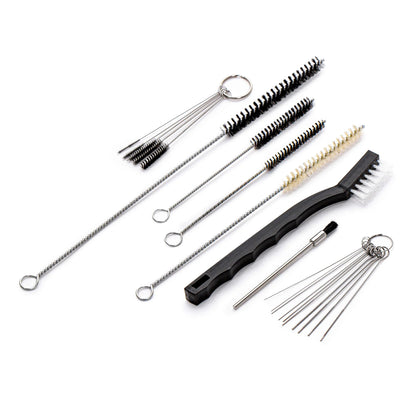 Airbrush Cleaning Set