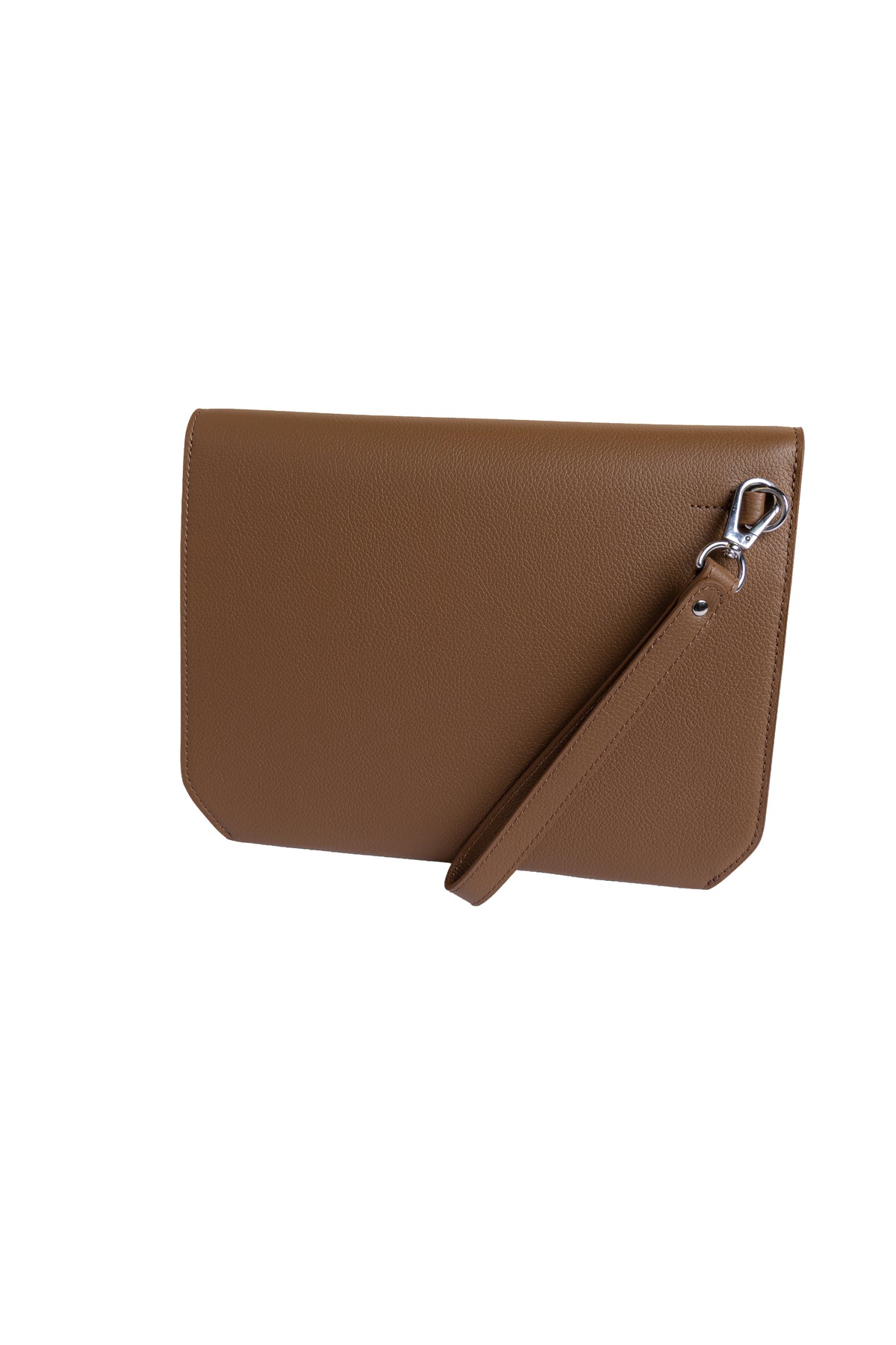 The Portfolio - Tan / Brown