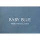 Baby Blue Milled Grain