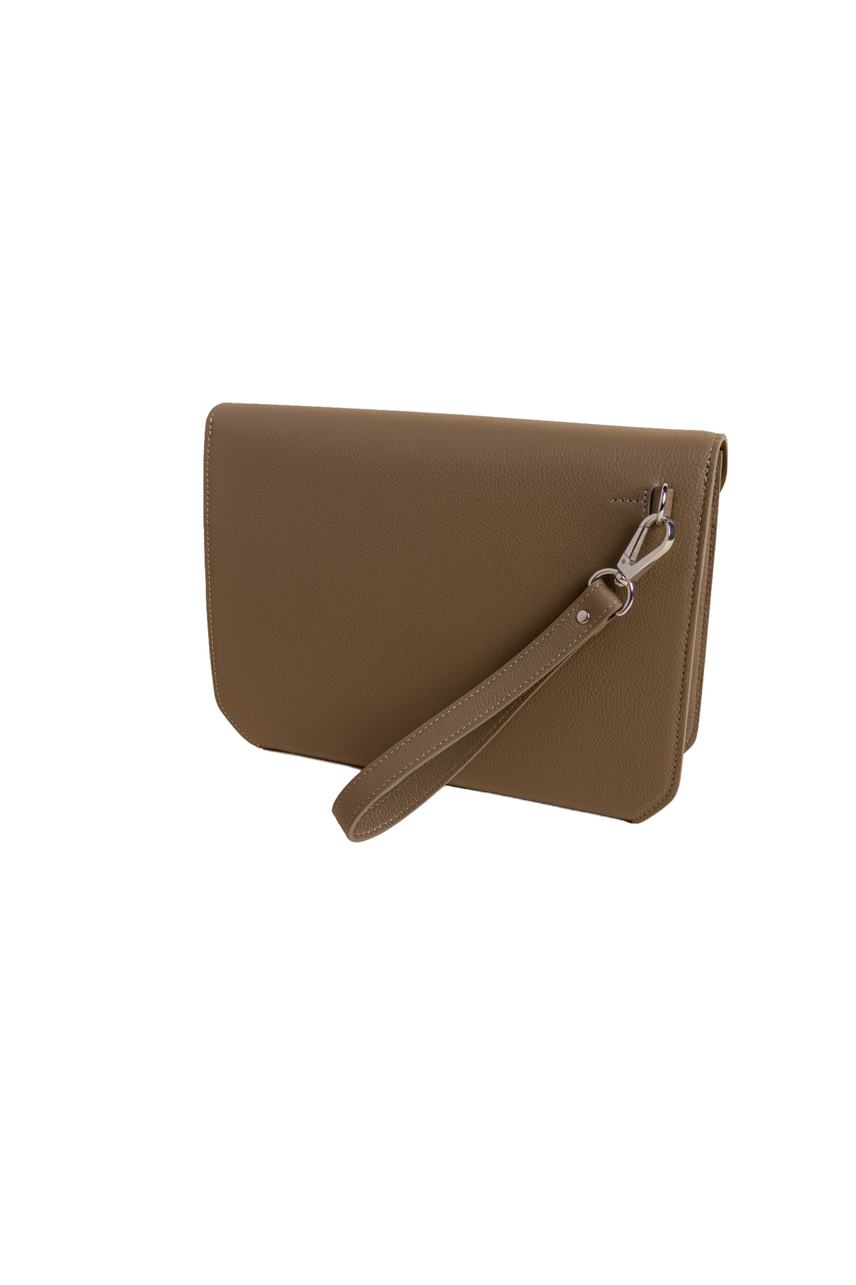 The Portfolio - Taupe / Brown