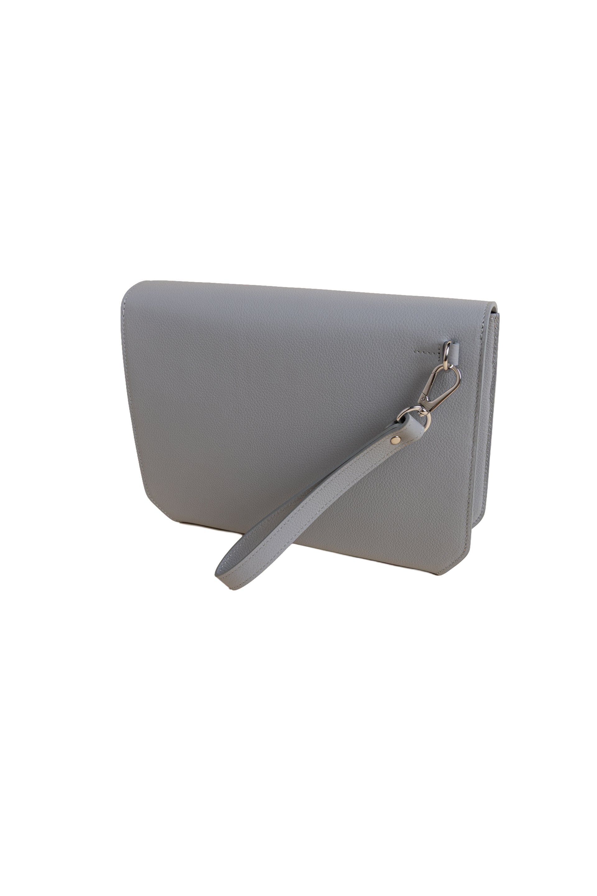 The Portfolio - Dove Grey / Ice Grey
