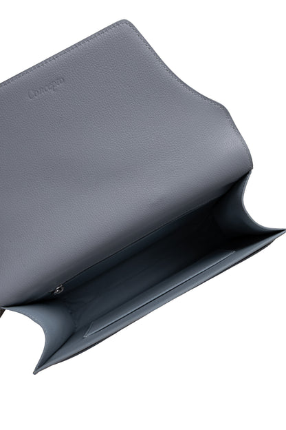 The Portfolio - Dove Grey / Ice Grey