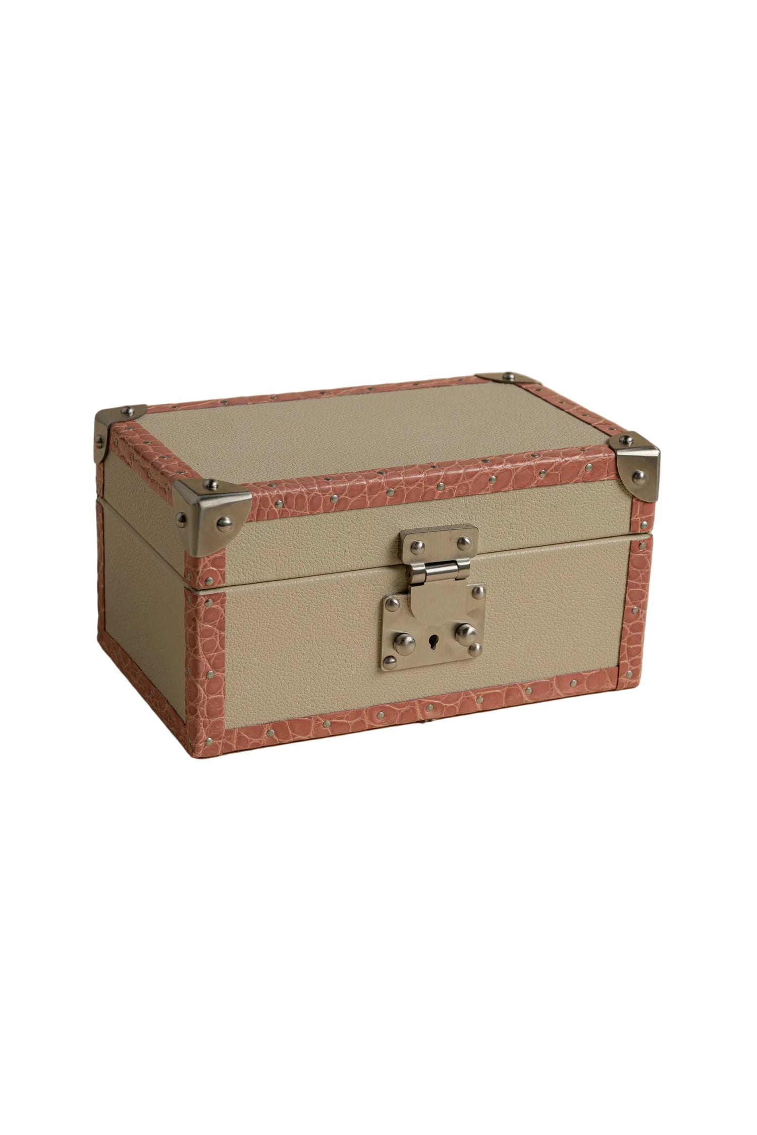 Double Watch Trunk
