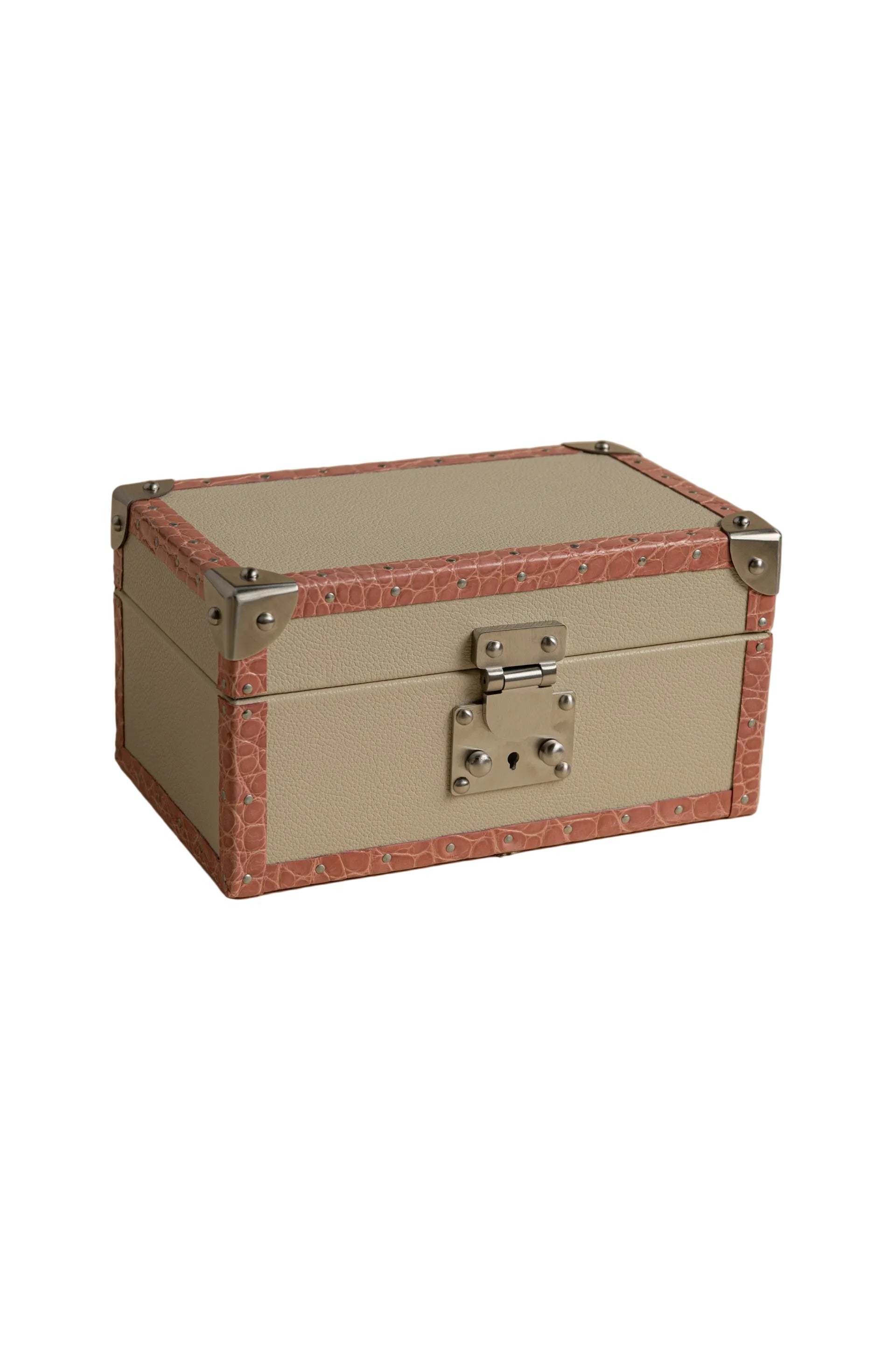 Double Watch Trunk