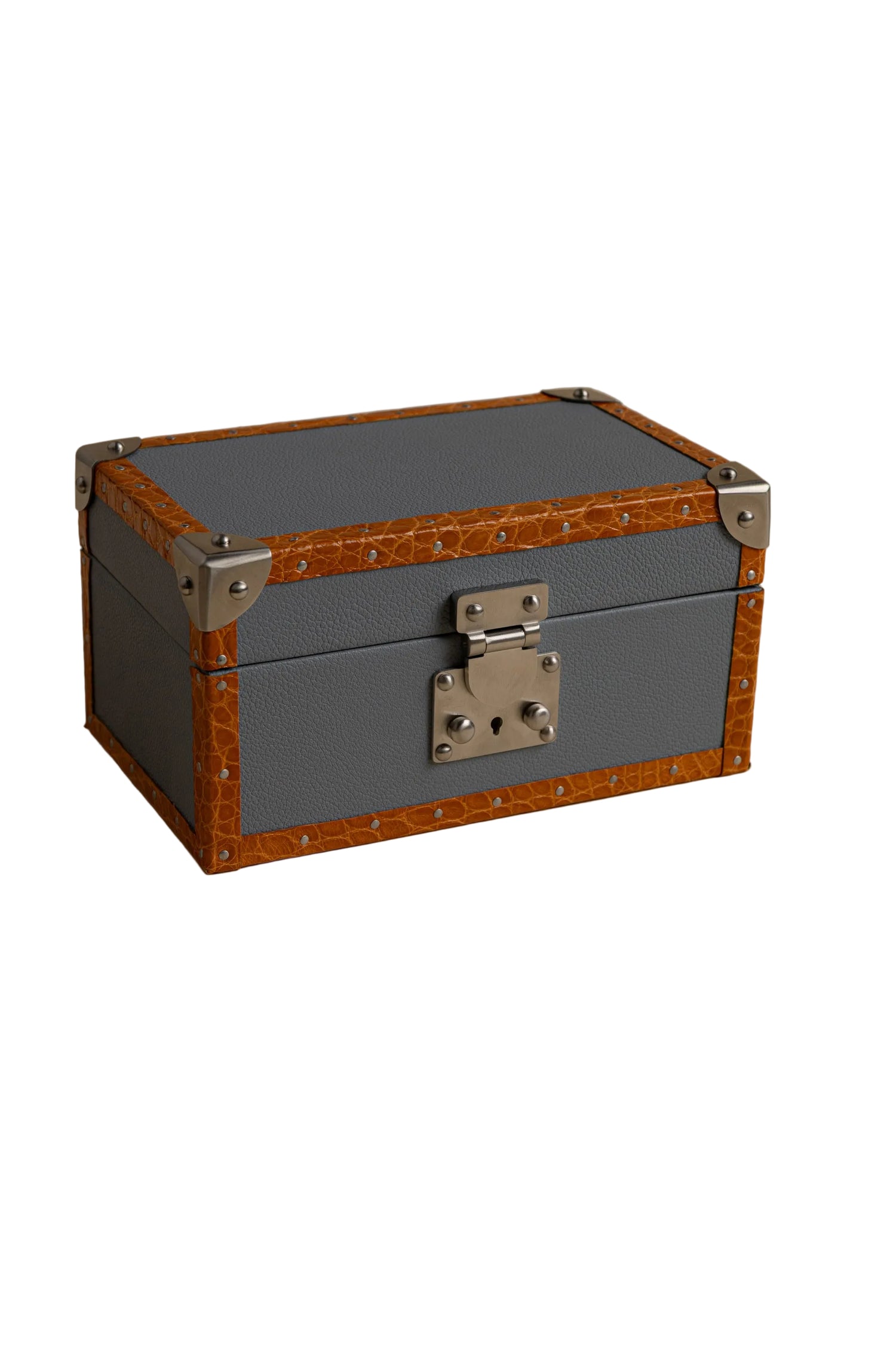 Double Watch Trunk