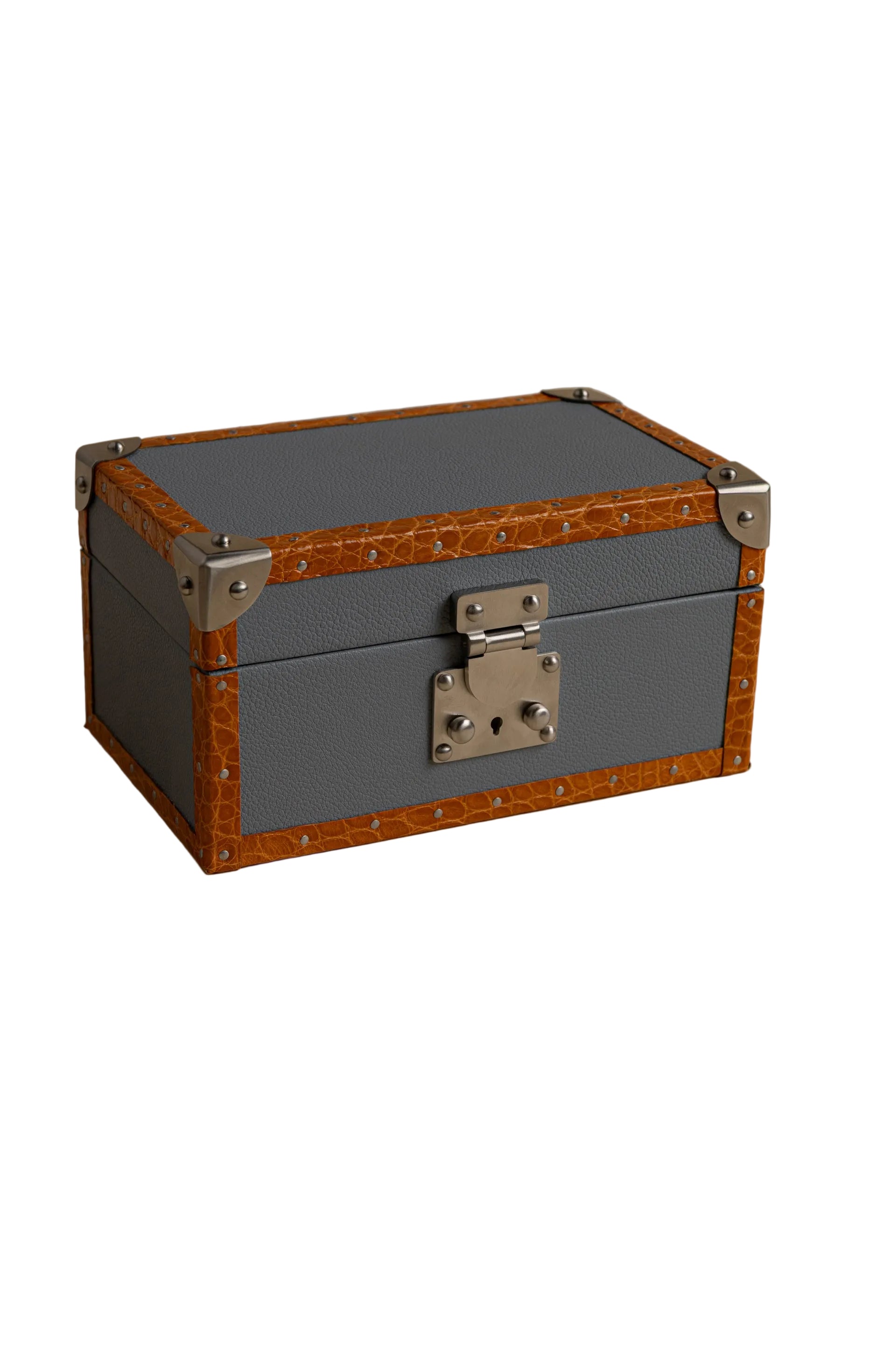 Double Watch Trunk