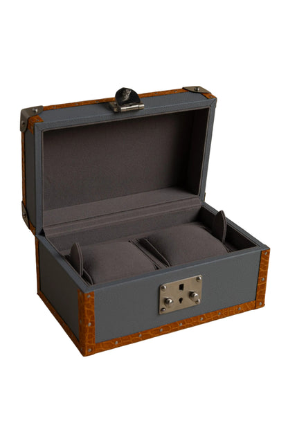 Double Watch Trunk