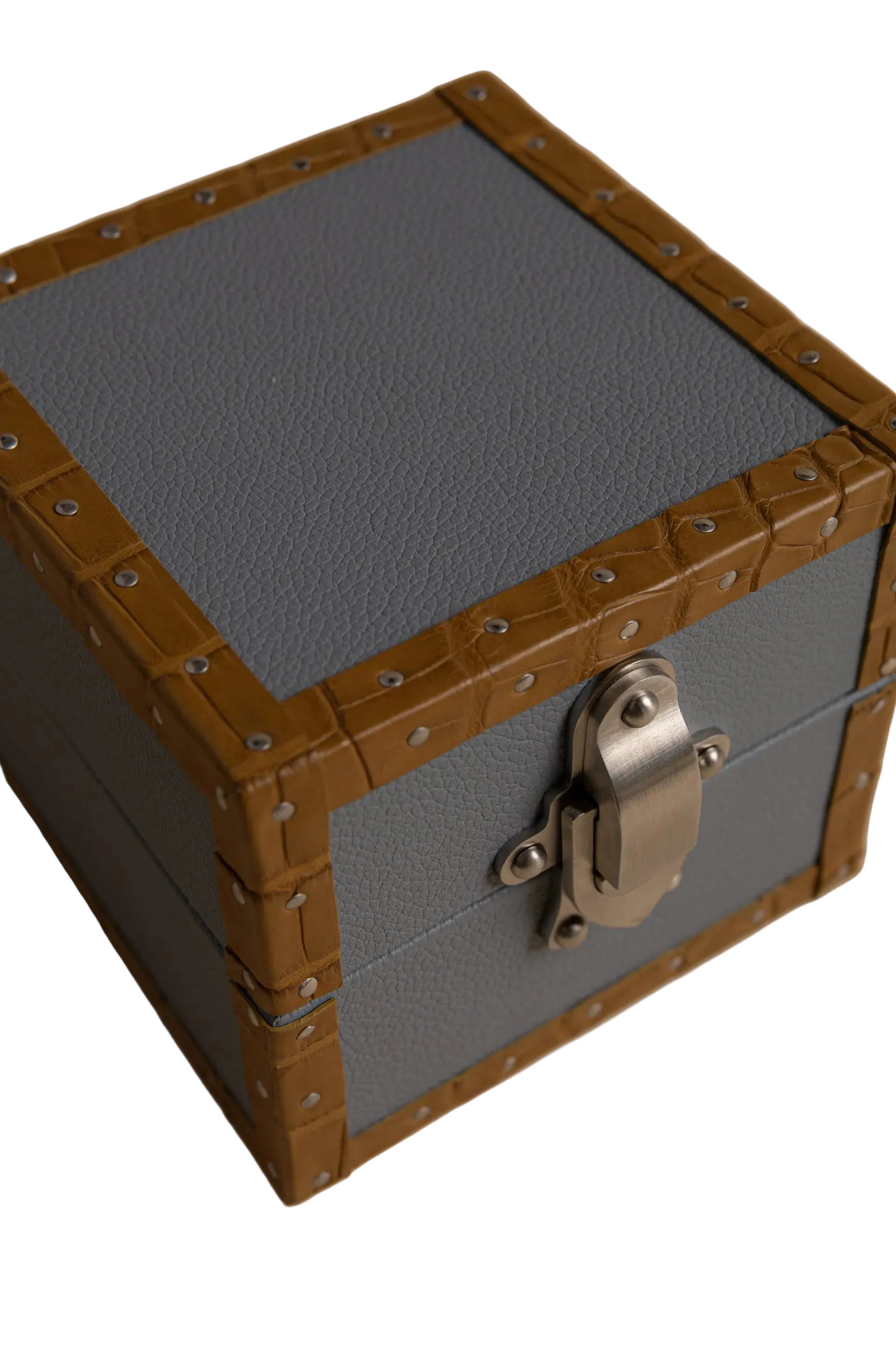 Single Watch Trunk