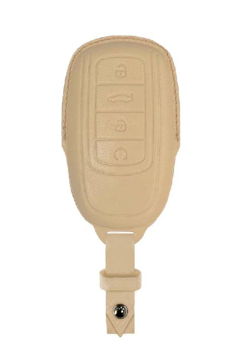 Chery Key Sleeve - Tiggo