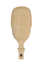Chery Key Sleeve - Tiggo