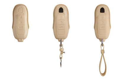 Porsche Key Sleeve - Thick