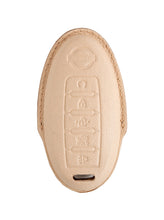 Nissan Key Sleeve - 5 Buttons