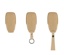 Mercedes Key Sleeve