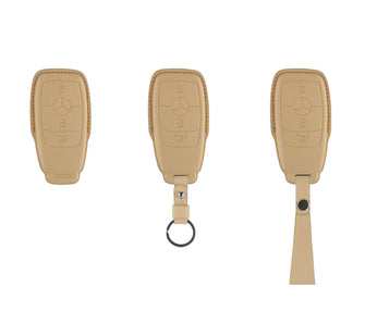 Mercedes Key Sleeve
