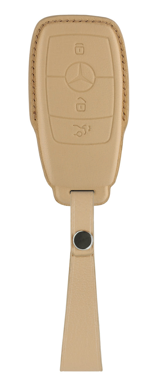 Mercedes Key Sleeve - 3 Buttons