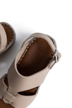 Boys / Kids - Beige Classic Design Sandal