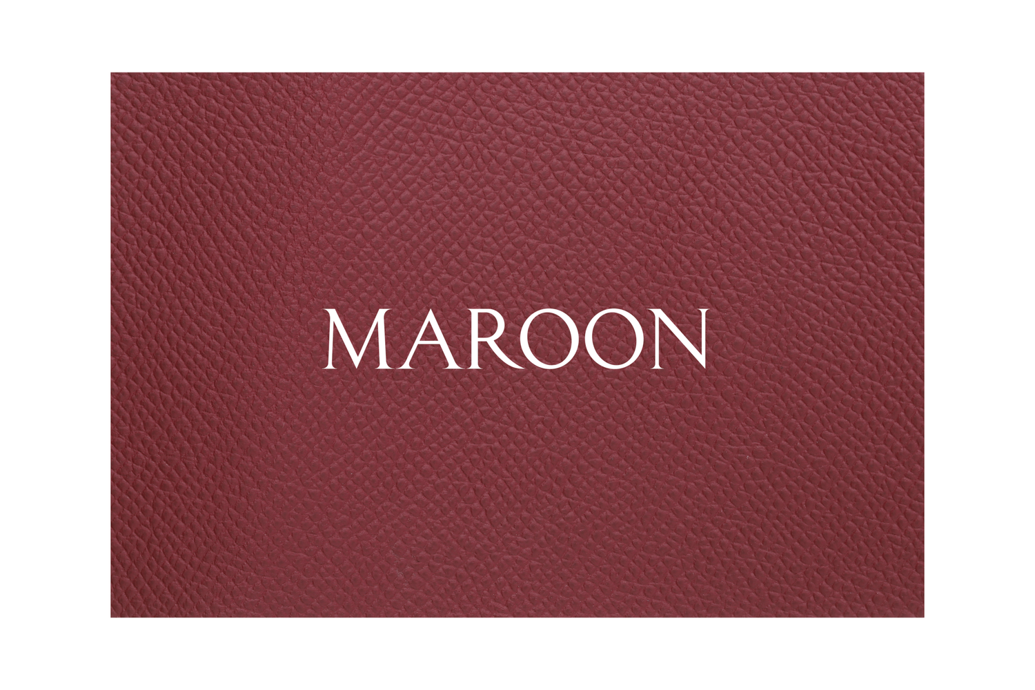 Old Range Rover Key Sleeve