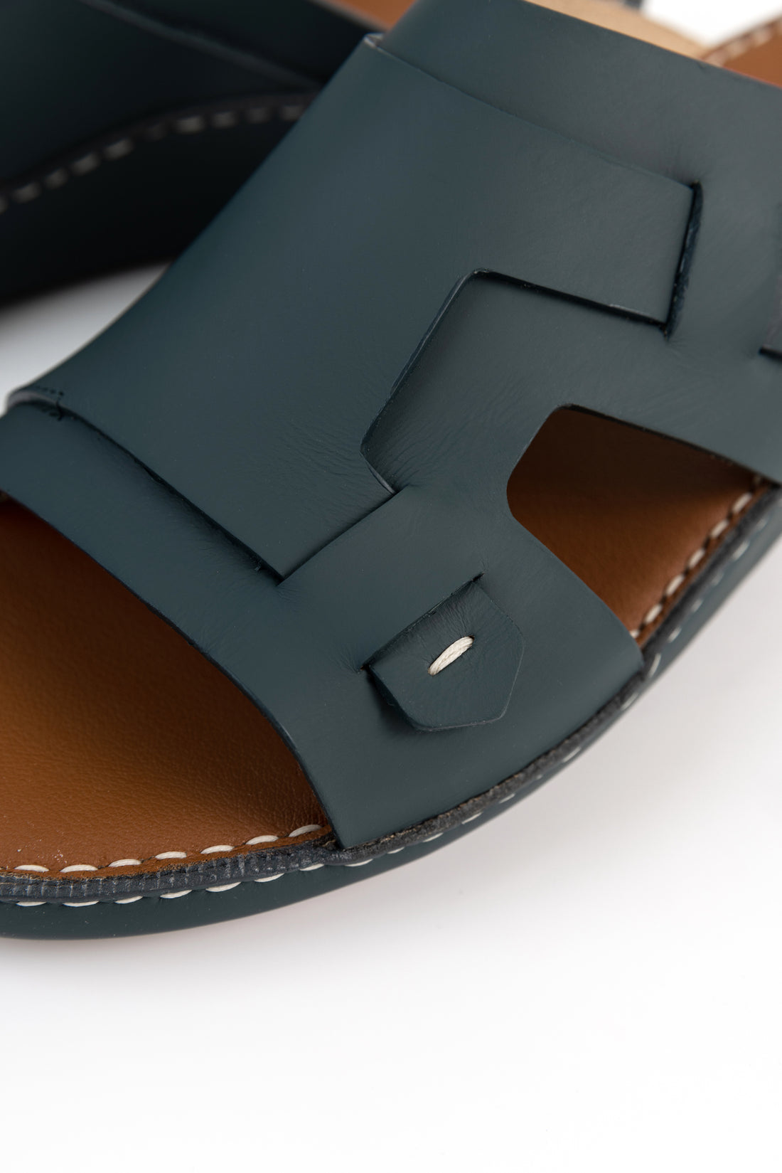 Forest Shadow Sahara Design Sandal