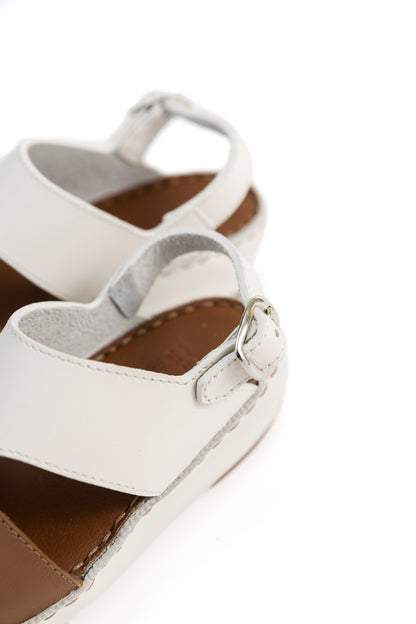 Boys / Kids - Two Tone Classic Design Sandal