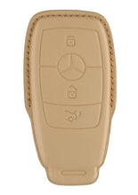 Mercedes Key Sleeve