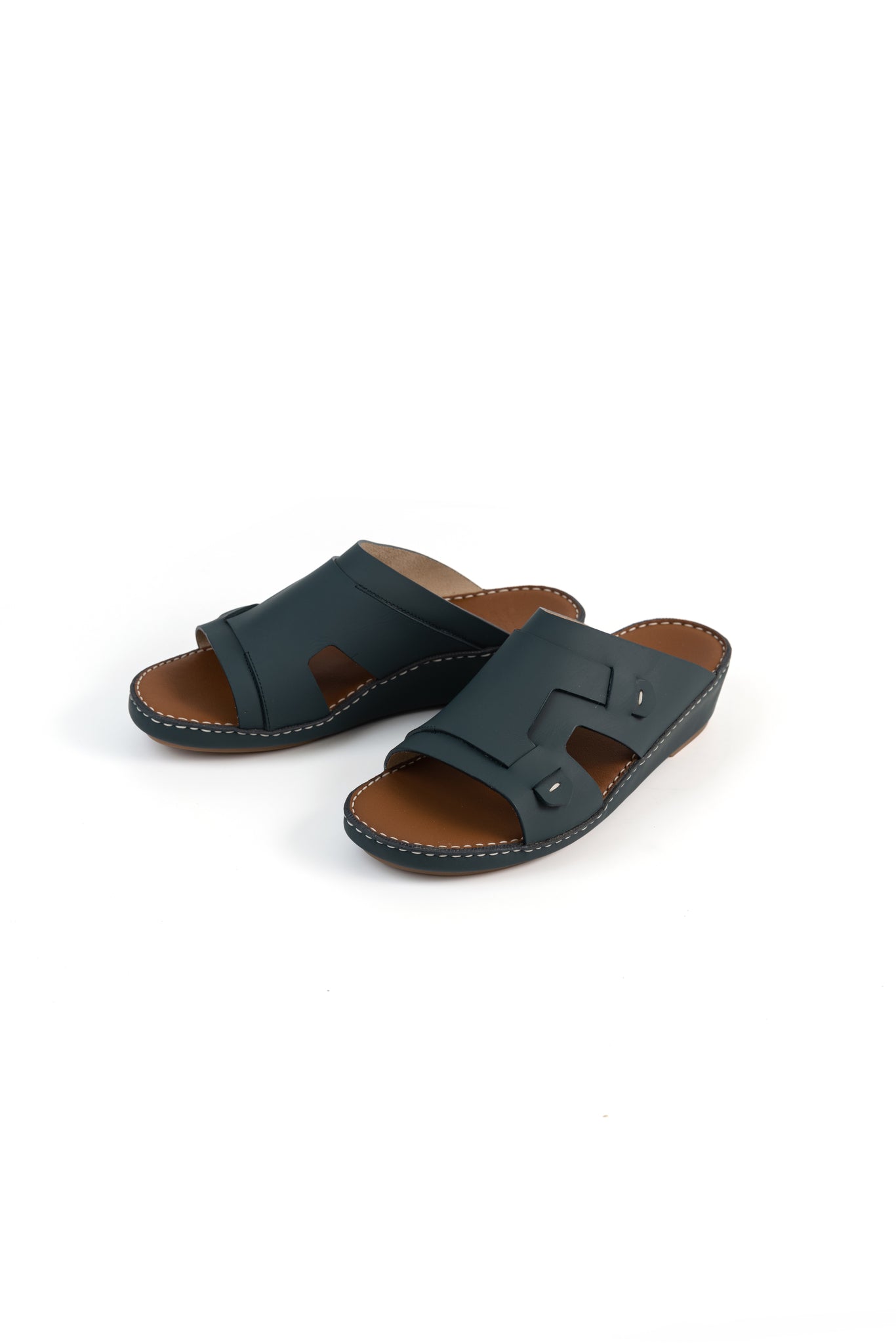 Forest Shadow Sahara Design Sandal
