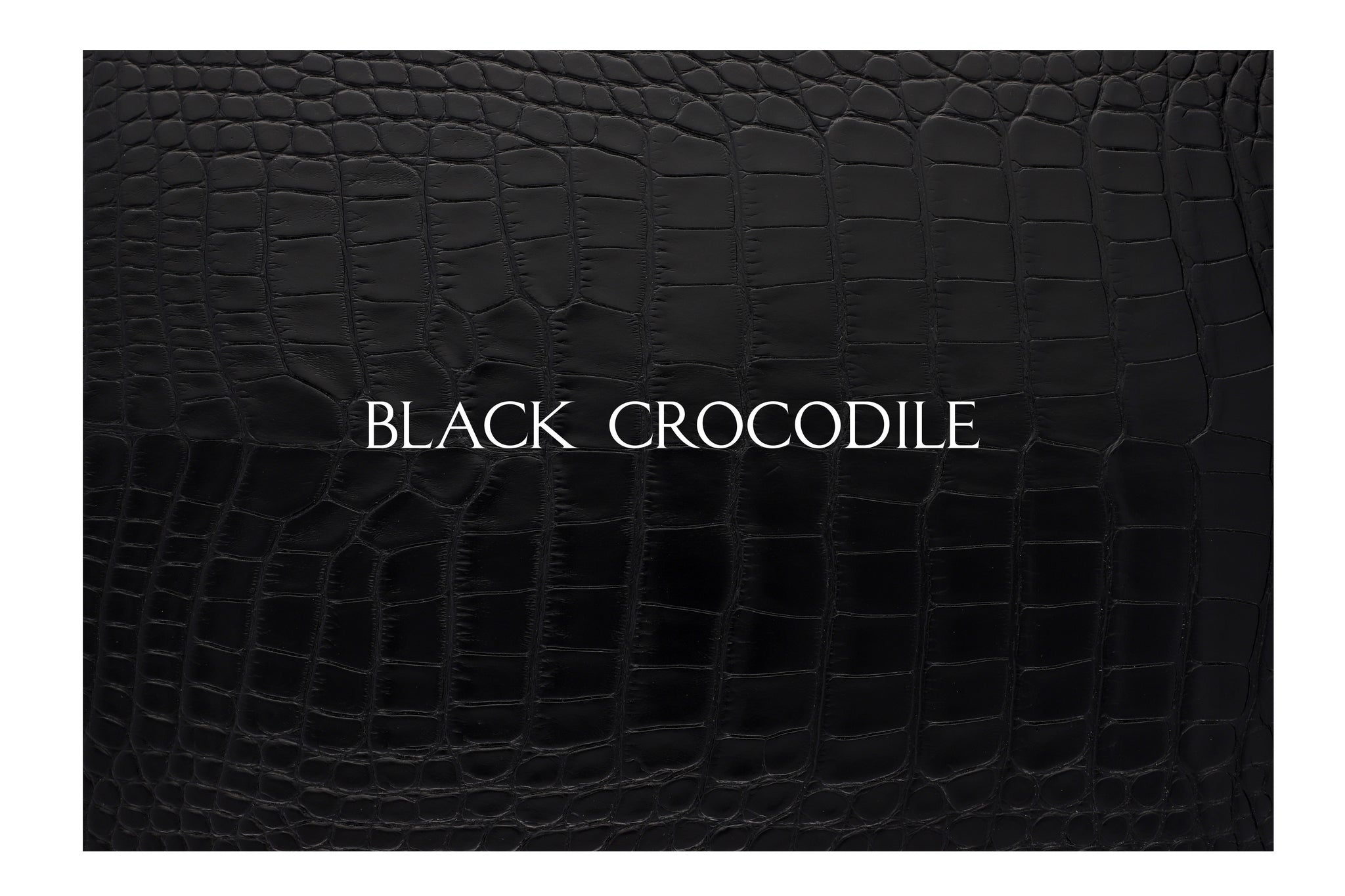 Bespoke Slim Bifold Wallet