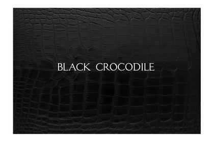 Bespoke Slim Bifold Wallet