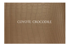 Bespoke Modern Bifold Wallet