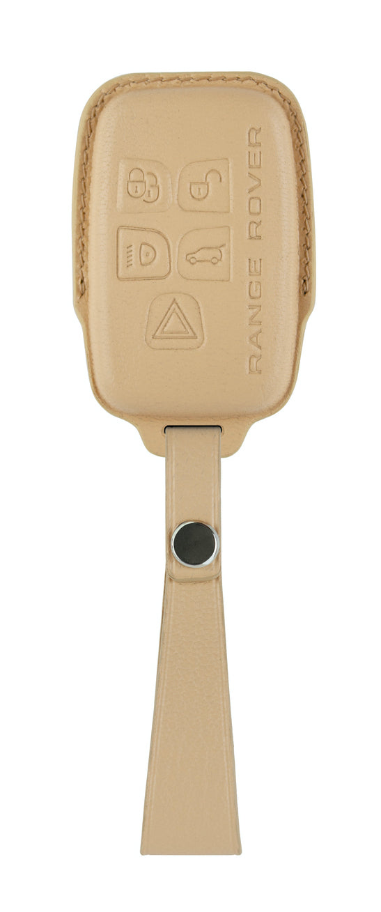 Old Range Rover Key Sleeve