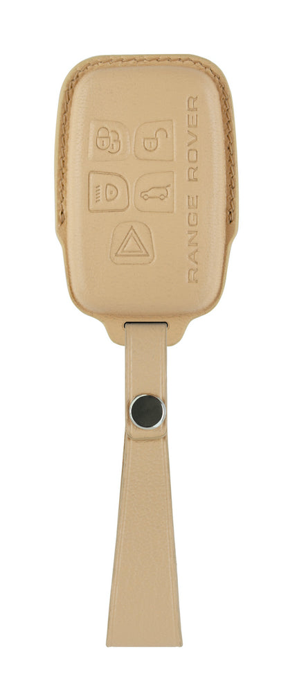 Old Range Rover Key Sleeve