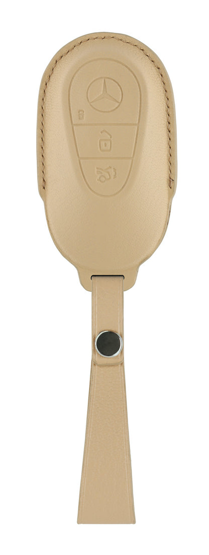 New Mercedes Key Sleeve