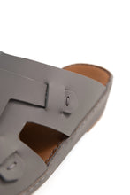 Dusk Grey Sahara Design Sandal