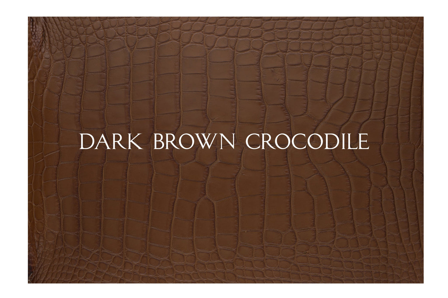 Bespoke Slim Bifold Wallet