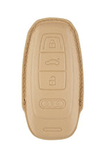 New Audi Key Sleeve