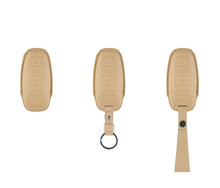 New Audi Key Sleeve