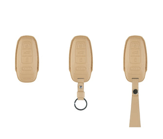 New Audi Key Sleeve