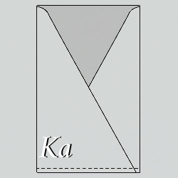 Customized Bespoke Mini Cardholder