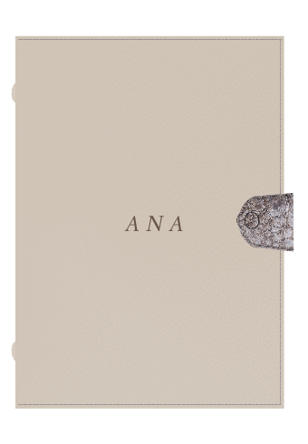 Customized Himalayan Notebook