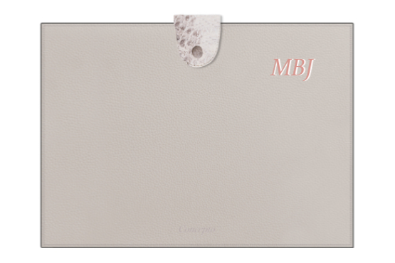 Customized Himalayan Folder