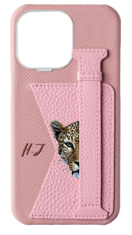 Customized Blush / Pink Limited Edition Duo Case