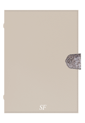 Customized Himalayan Notebook