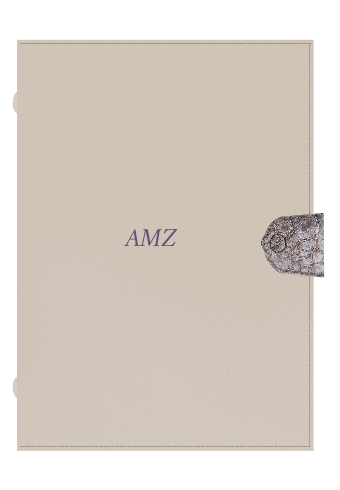 Customized Himalayan Notebook
