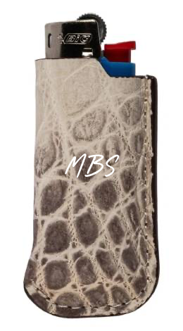 Customized Himalayan Bic Lighter Sleeve