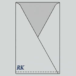 Customized Bespoke Mini Cardholder