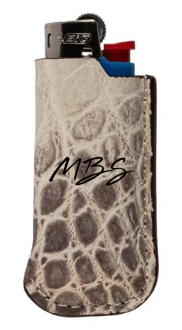 Customized Himalayan Bic Lighter Sleeve
