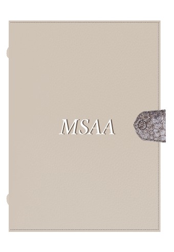 Customized Himalayan Notebook