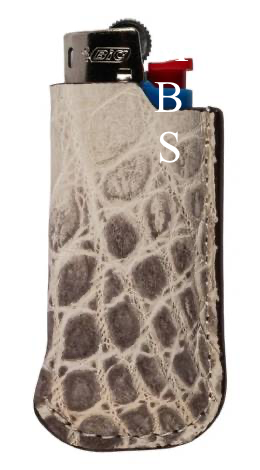 Customized Himalayan Bic Lighter Sleeve