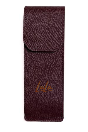 Customized Maroon On
                the
