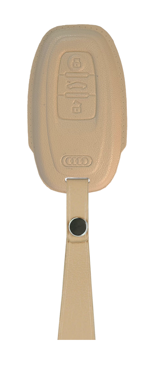 Audi Key Sleeve -  R8