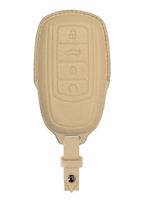 Exceed Key Sleeve - RX